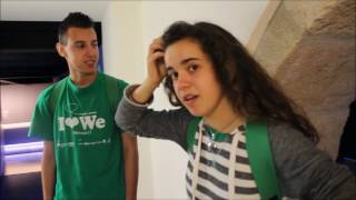 Onde está a Beatriz?