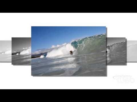 Ismael - Bodyboard North Beach