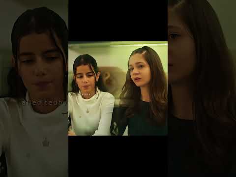 İlkim ve Hayal'in Ayrılık Haberi Karşısındaki Tepkisi... 💔