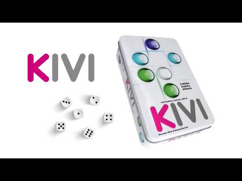 Kivi - YouTube Video
