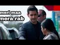 Meri Maa Mera Rab Maa Song Jiski Baat Me Tal Ni Sakta Or Koi Ni Mera Maa Se Mahesh Babu