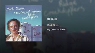 Rosalee Music Video