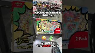 Comment Costco and subscribe for Link! #pokemonrestock #pokemon #pokemoncards #tcgcommunity