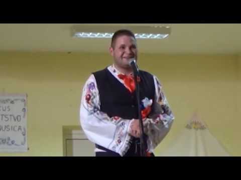 Tam daleko, za horami - Vladimir Hraško