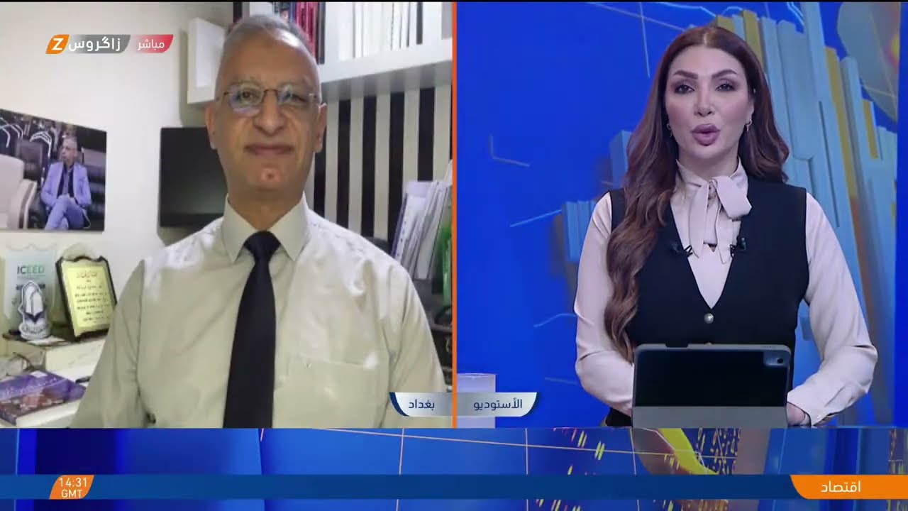 فيديو | صناعة دواء الربو محلياً.. نقلة نوعية في الأمن الصحي