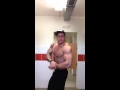 Jiri Prochazka - Off season - Preparation for Arnold Classic USA 2015