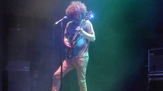 Wolfmother - California Queen (Houston 05.12.14) HD