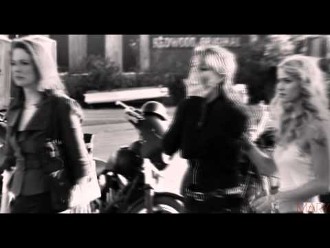 Sons of Anarchy | NO LOVE