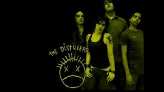 The Distillers - Young Girl (Subtitulada al Español)