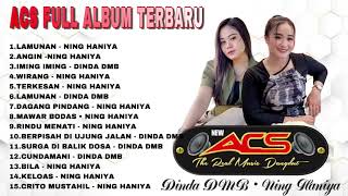 Download lagu ACS FULL ALBUM TERBARU - NING HANIYA & DINDA DMB mp3 Download lagu ACS FULL ALBUM TERBARU - NING HANIYA & DINDA DMB mp3