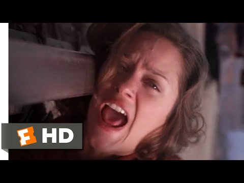 Inception (2010) - Inception on My Wife Scene (8/10) | Movieclips