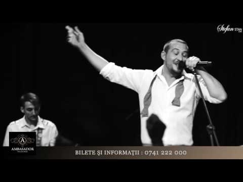 Ambasador Oradea - Revelion pe covorul rosu 2017