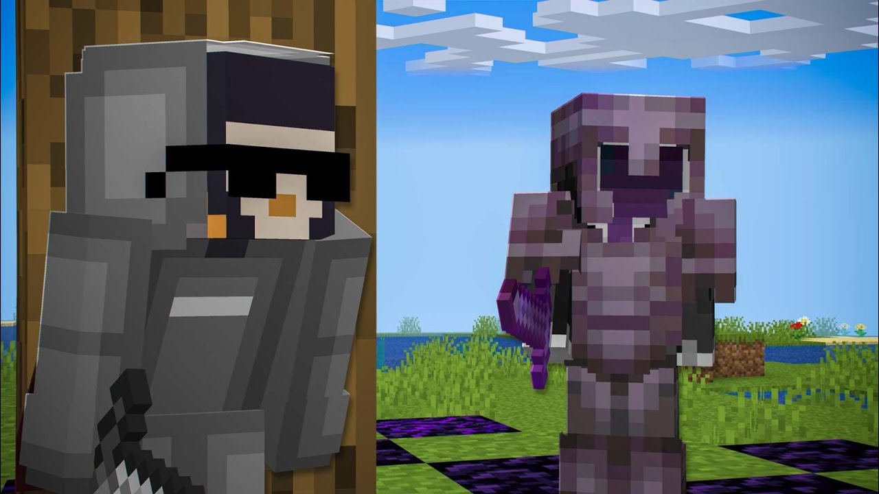 I Hunted Server_Assassin... (Friend or Foe #22)