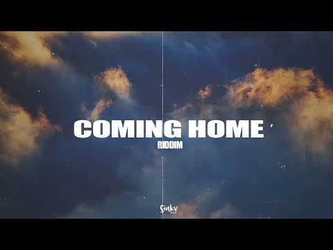 "Coming Home Riddim" Reggae Roots Instrumental 2023