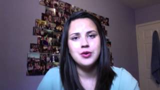 Wherever You Will Go (Charlene Soraia) Cover