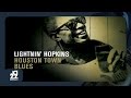 Sam Lightnin' Hopkins - Black Cat Bone