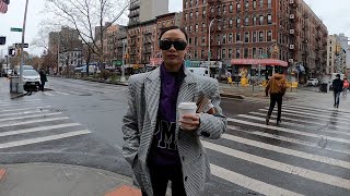 What Are People Wearing in New York? (Fashion Trends 2024 NYC Street Style Ep.92)