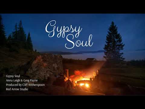 Gypsy Soul by Anna Leigh and Greg Payne
