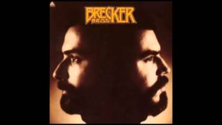 The Brecker Brothers - Sneakin' Up Behind You