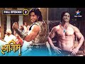 The Adventures Of Hatim Museebat Mein Hatim FULL EPISODE 02