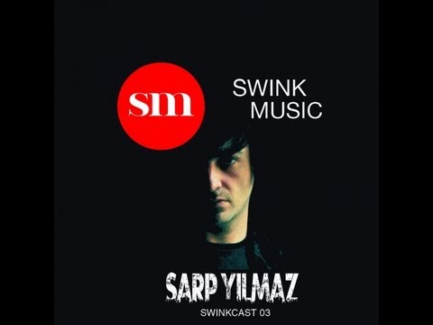 Swinkcast Episode 03   Sarp Yilmaz