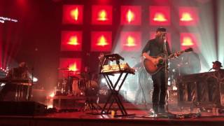 Crowder Live: All We Sinners - American Prodigal Tour 2016