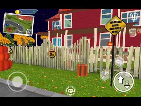 Dark Riddle - Gameplay Walkthrough Part 2 Ghost Mode (IOS, Android)