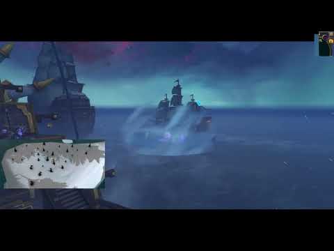 Asgard vs Mythic Jaina - Balance Druid PoV