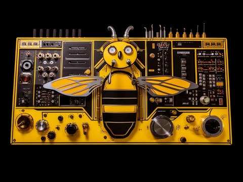 Blazin' Bomzai - '303' My Humblebee