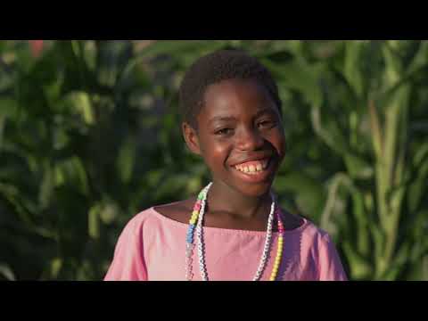 Loving home and education for orphans in Uganda