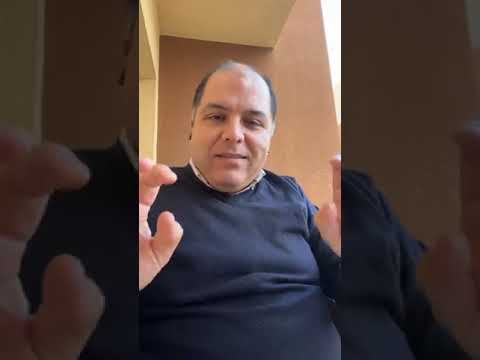 2nd case of my memorable 50 cases Dr Ahmed Galal Podcast #فنجال_جلال