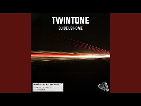 Guide Us Home (Original Mix)