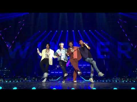 𝗪𝗜𝗡𝗡𝗘𝗥 [𝗖𝗥𝗢𝗦𝗦] 𝗧𝗢𝗨𝗥 𝗜𝗡 𝗞𝗨𝗔𝗟𝗔 𝗟𝗨𝗠𝗣𝗨𝗥