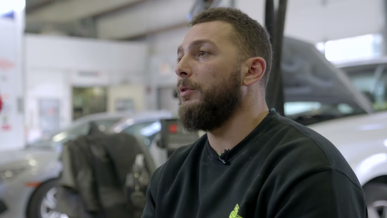 GGM Autoworks