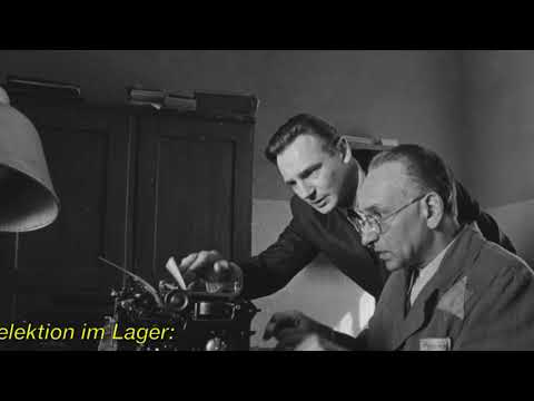 25 Jahre "Schindlers Liste" - Mit zitternder Kamera gefilmt