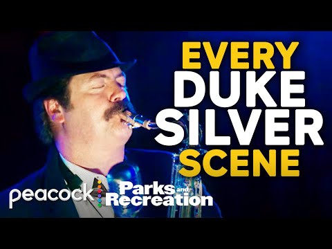 Best Of Duke Silver | Parks and Recreation