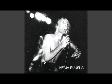 Sulje Oveni - Neljä Ruusua