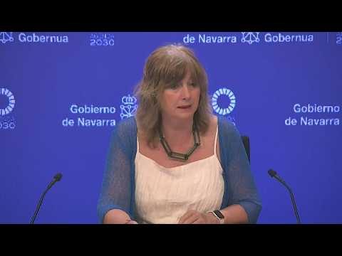 Navarra distinguirá a las Abuelas de la Plaza de Mayo en el Día Internacional de la Paz dentro de un programa especial