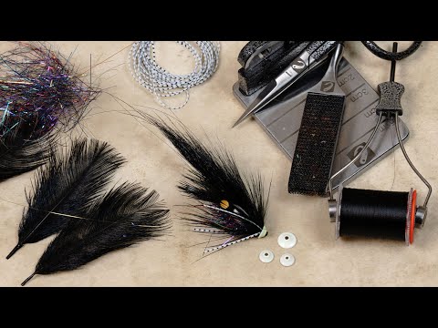 Pattern of the Month #60 – Em Z Spey