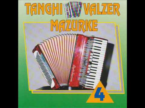 Mario Battaini e la sua fisarmonica - Sul bel danubio blu (Album Version)