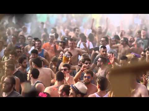 Dickster - Groove Attack - Purim Promo