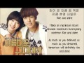 Kyuhyun ft. Tiffany-Rise and Shine 