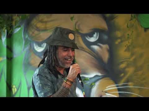 DARIO - BLACKDALI - COSTA RASTA SESSIONS