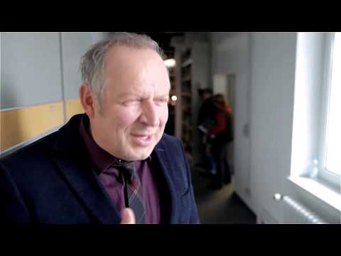 Borowski investigates in Schleswig