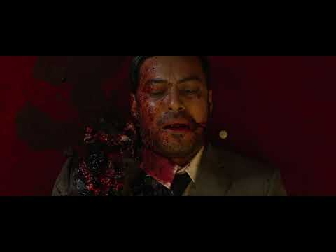 The Raid 2 â€” Last fight scene in hindi - YouTube