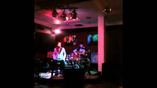 Lunic - Dichotomy (Live Acoustic - Kaitee Page/Emmanuel Patin)