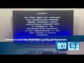 Opening To Star Trek Enterprise 1 5 2002 Australian VHS
