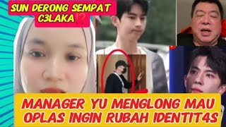Download lagu MANAGER YU MENGLONG MAU 0PLAS⁉️ mp3