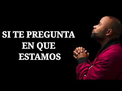 Buscando las almas - Ricky Webber ❌ Natan el Profeta (Letra)