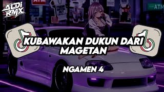 Download lagu DJ NGAMEN 4 STYLE TANTE V2 SLOW BASS | KU BAWAKAN DUKUN DARI MAGETAN -Aldi RMX mp3 Download lagu DJ NGAMEN 4 STYLE TANTE V2 SLOW BASS | KU BAWAKAN DUKUN DARI MAGETAN -Aldi RMX mp3
